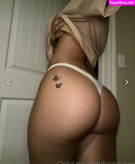 Bryonceee OnlyFans Thumbnail #8ZR8PeHzGn