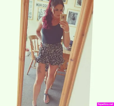 Bryony Nicholson OnlyFans Thumbnail #BvNJfOElbr