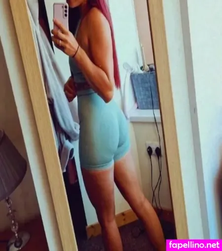 Bryony Nicholson OnlyFans Thumbnail #FgtBpLfIH5