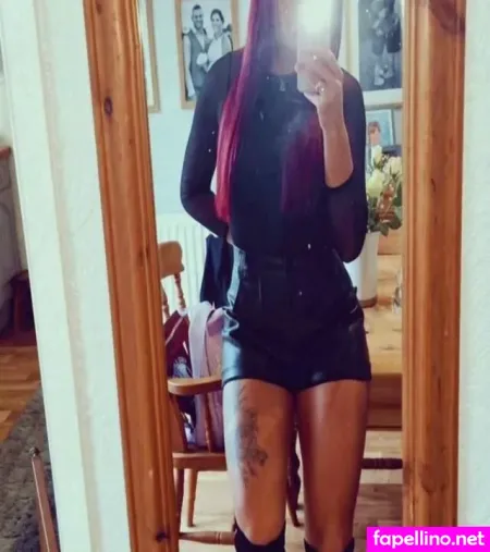 Bryony Nicholson OnlyFans Thumbnail #J23W2dIxP6