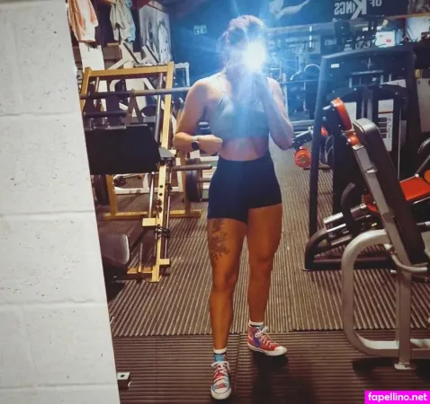 Bryony Nicholson OnlyFans Thumbnail #nPnK5Feee7