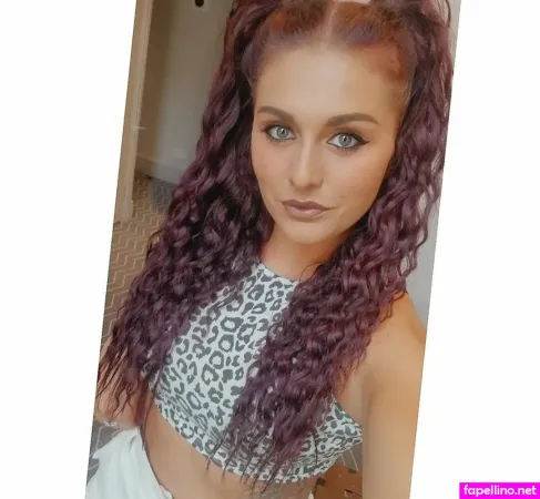 Bryony Nicholson OnlyFans Thumbnail #qAGvJXLZtx
