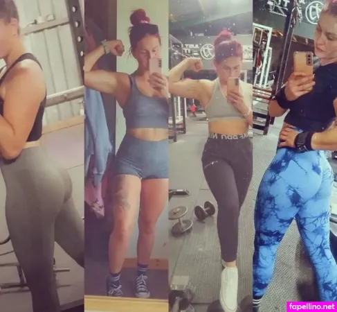 Bryony Nicholson OnlyFans Thumbnail #rCJzNsAL2h