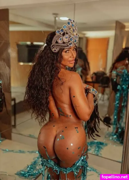 Brysa Sousa OnlyFans Thumbnail #h3lzguiFMv