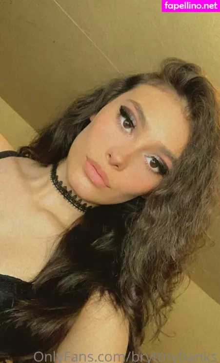 Bryttnybanks OnlyFans Thumbnail #7VKhzLnHm1