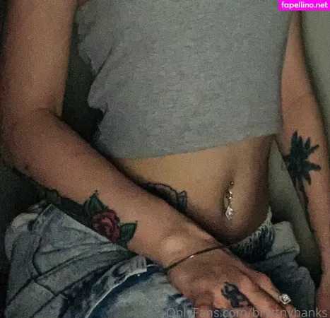 Bryttnybanks OnlyFans Thumbnail #DzGb9SKJlS