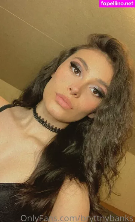 Bryttnybanks OnlyFans Thumbnail #qLzkSkO1a3