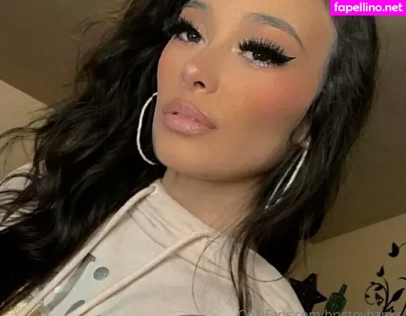 Bryttnybanks OnlyFans Thumbnail #tcSdFrLqAA