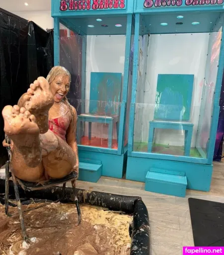 Bsmessybakery 1 OnlyFans Thumbnail #bBiAuUvGlf