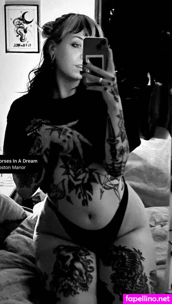 bstnmnr Nude Leaked OnlyFans Photo #gBVgrYI8bB