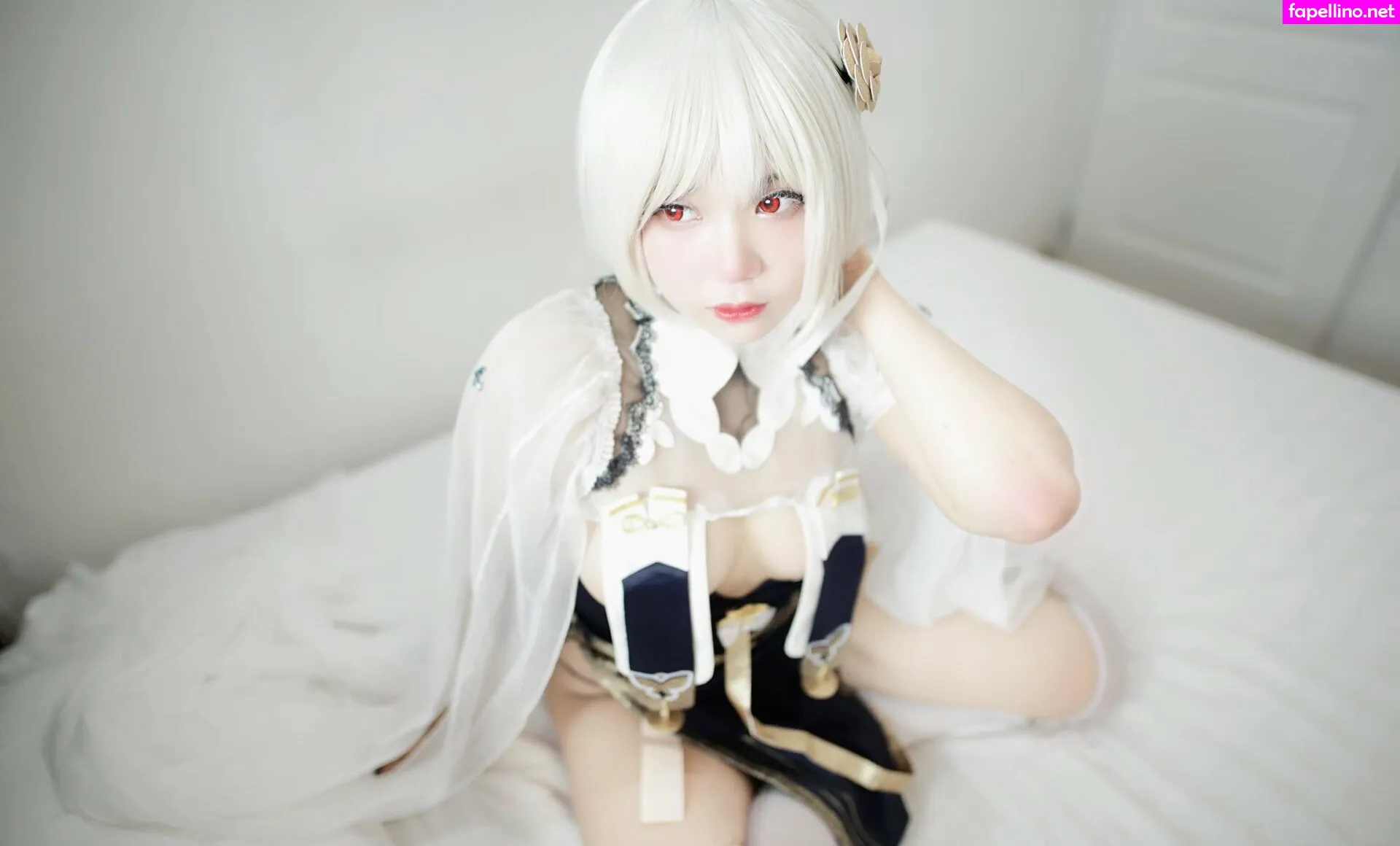 bsyk9294, smilebibison, yuzuju_ Nude Leaked OnlyFans Photo #0BHOk6ZPgF