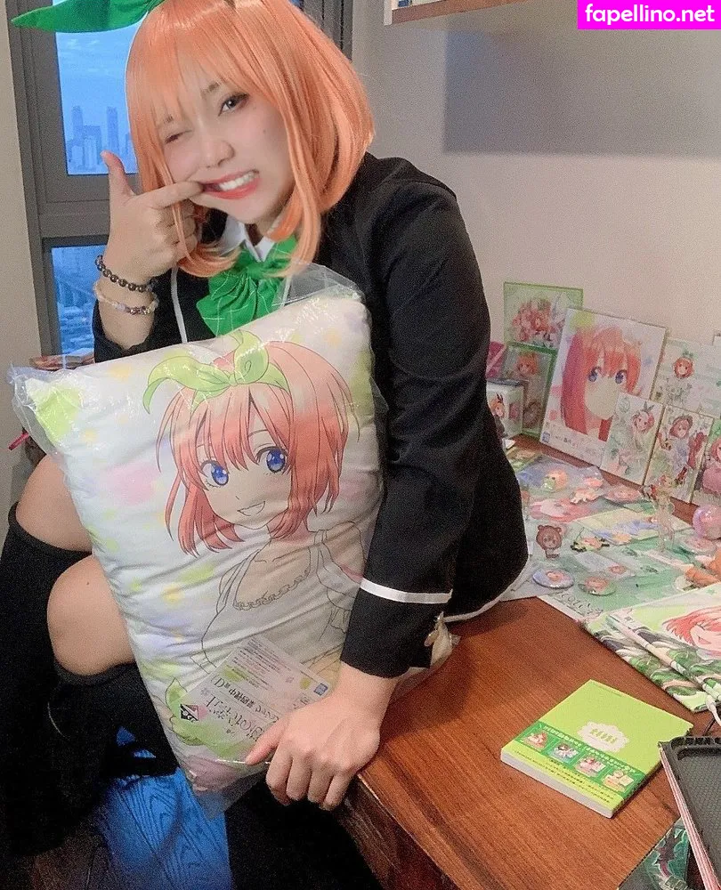 bsyk9294, smilebibison, yuzuju_ Nude Leaked OnlyFans Photo #9Rl5yKhV8H