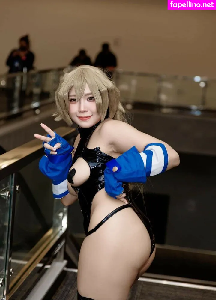 bsyk9294, smilebibison, yuzuju_ Nude Leaked OnlyFans Photo #9YuKS9HHnI