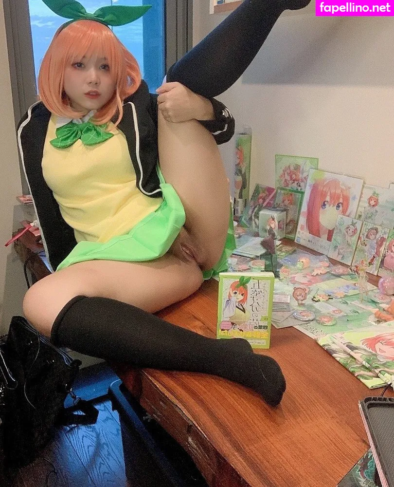 bsyk9294, smilebibison, yuzuju_ Nude Leaked OnlyFans Photo #BhRXW3yb8y