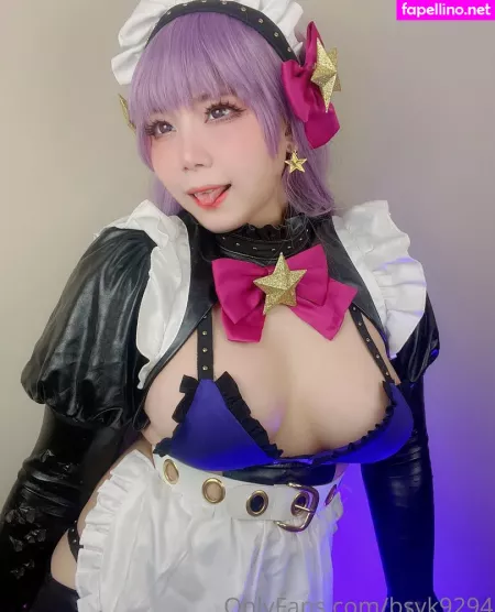 Bsyk9294 OnlyFans Thumbnail #CHtaZtjoxe