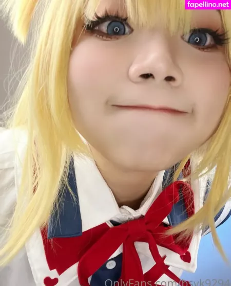 Bsyk9294 OnlyFans Thumbnail #HDVry45ddi