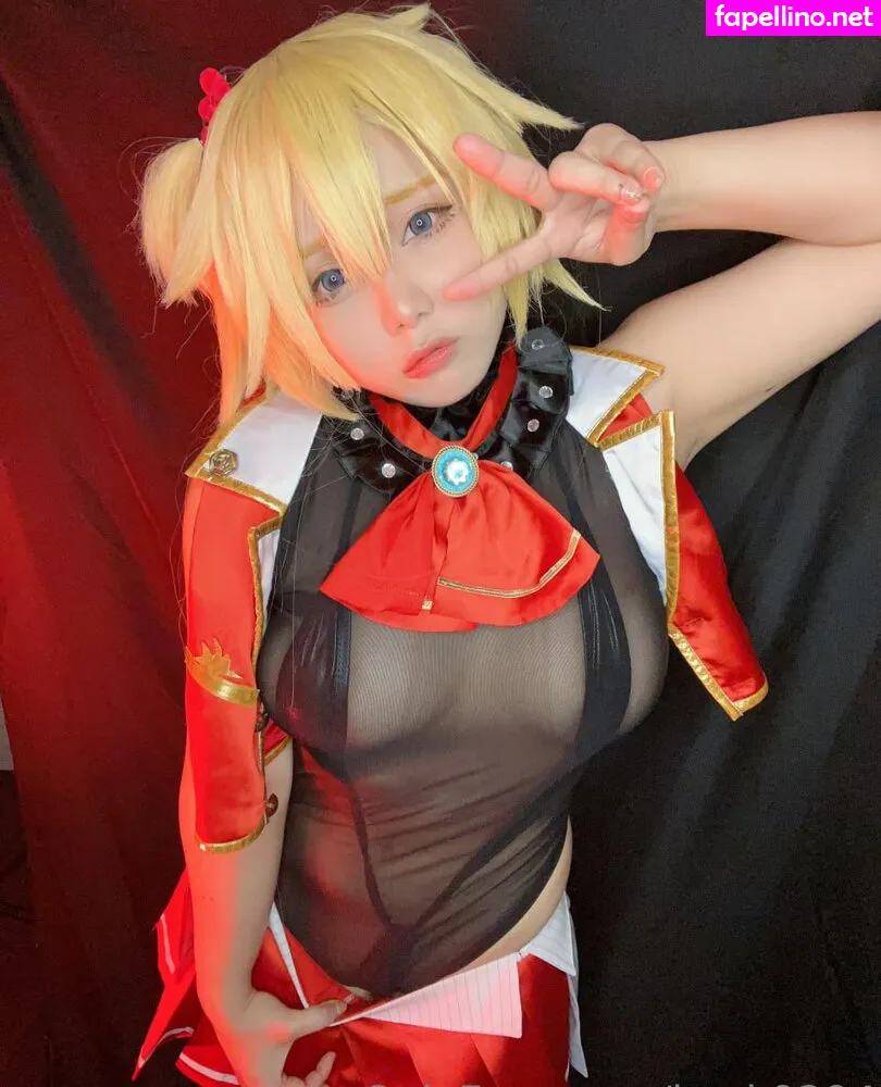 bsyk9294, smilebibison, yuzuju_ Nude Leaked OnlyFans Photo #I7FDNmKu7R