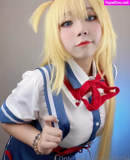 Bsyk9294 OnlyFans Thumbnail #MyPOwuqkjM