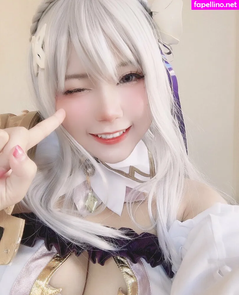 bsyk9294, smilebibison, yuzuju_ Nude Leaked OnlyFans Photo #ND6PHbDhxO