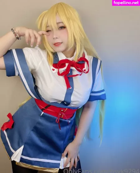 Bsyk9294 OnlyFans Thumbnail #TQujxzm3Aw