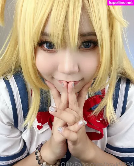 Bsyk9294 OnlyFans Thumbnail #UEoyxm7w96