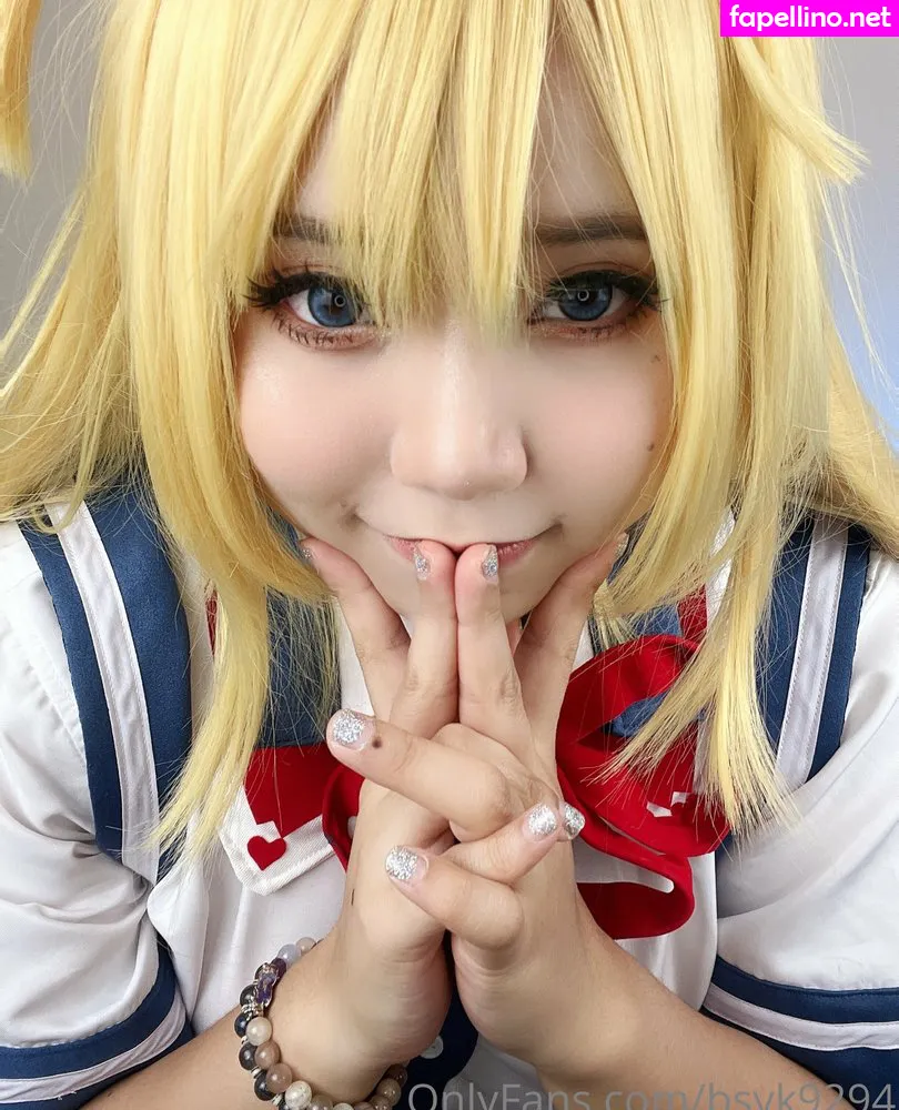 bsyk9294, smilebibison, yuzuju_ Nude Leaked OnlyFans Photo #UEoyxm7w96