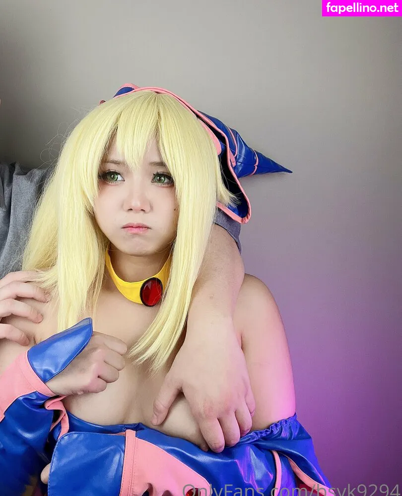 bsyk9294, smilebibison, yuzuju_ Nude Leaked OnlyFans Photo #Xw5dRgkRz2