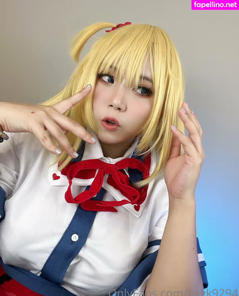 bsyk9294, smilebibison, yuzuju_ Nude Leaked OnlyFans Photo #Z9Mj8cpz83