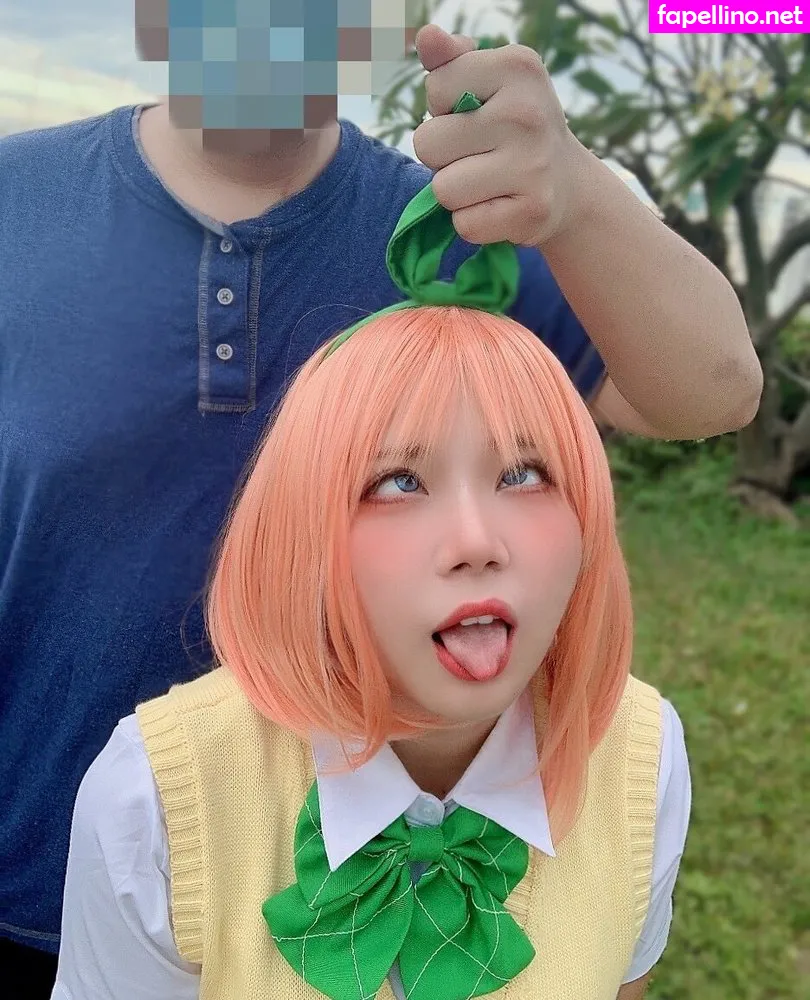 bsyk9294, smilebibison, yuzuju_ Nude Leaked OnlyFans Photo #aMqxEZbgz3