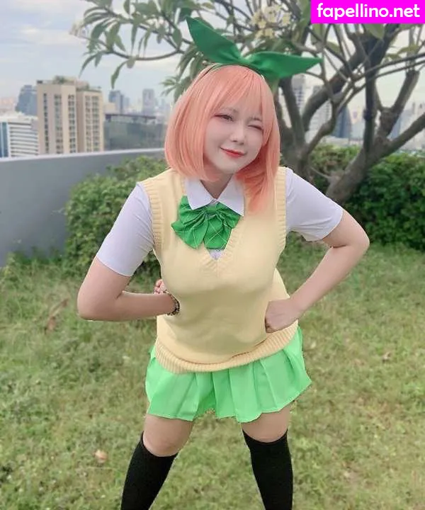 bsyk9294, smilebibison, yuzuju_ Nude Leaked OnlyFans Photo #buI7PXt3wp