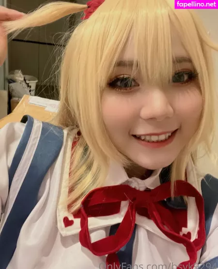 Bsyk9294 OnlyFans Thumbnail #dbqbZMYUvG