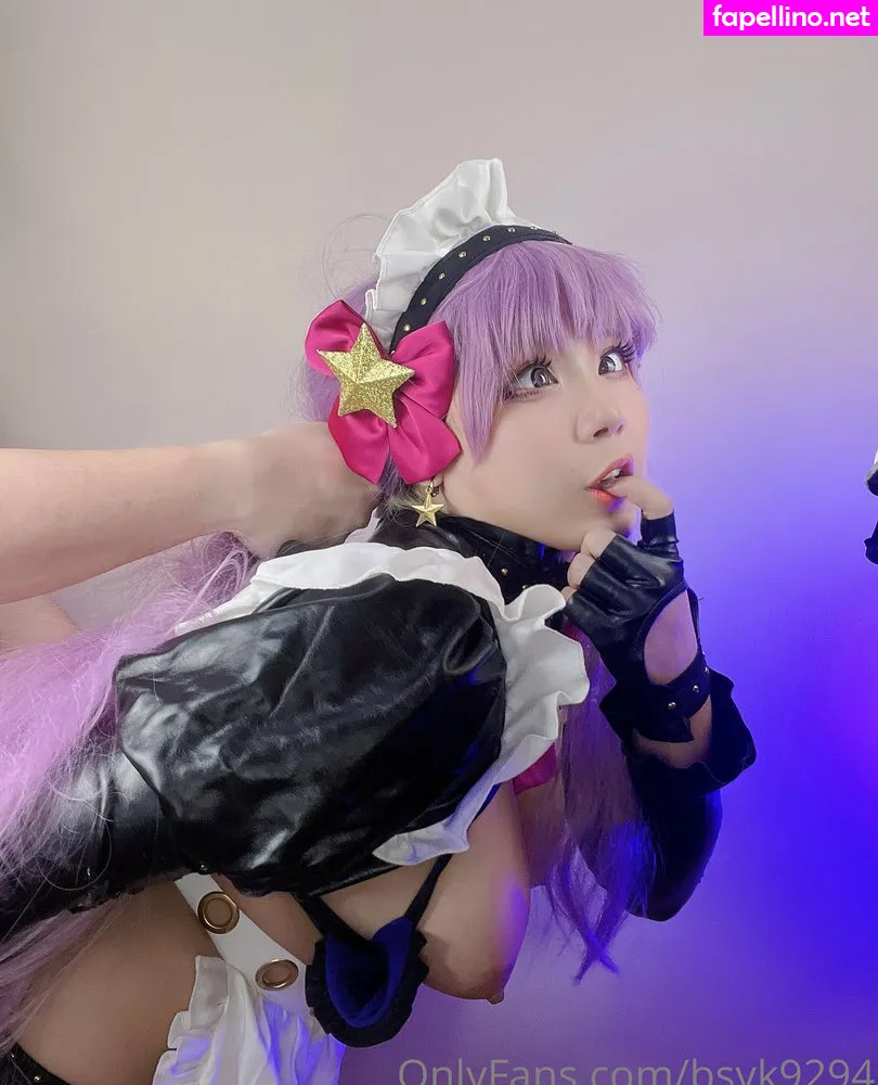 bsyk9294, smilebibison, yuzuju_ Nude Leaked OnlyFans Photo #erNhZFtHXd