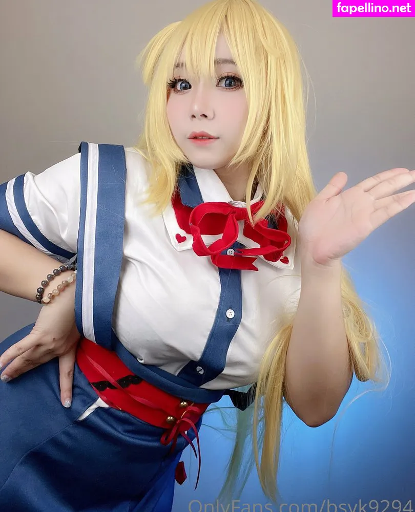 bsyk9294, smilebibison, yuzuju_ Nude Leaked OnlyFans Photo #kXAaPr86Ri