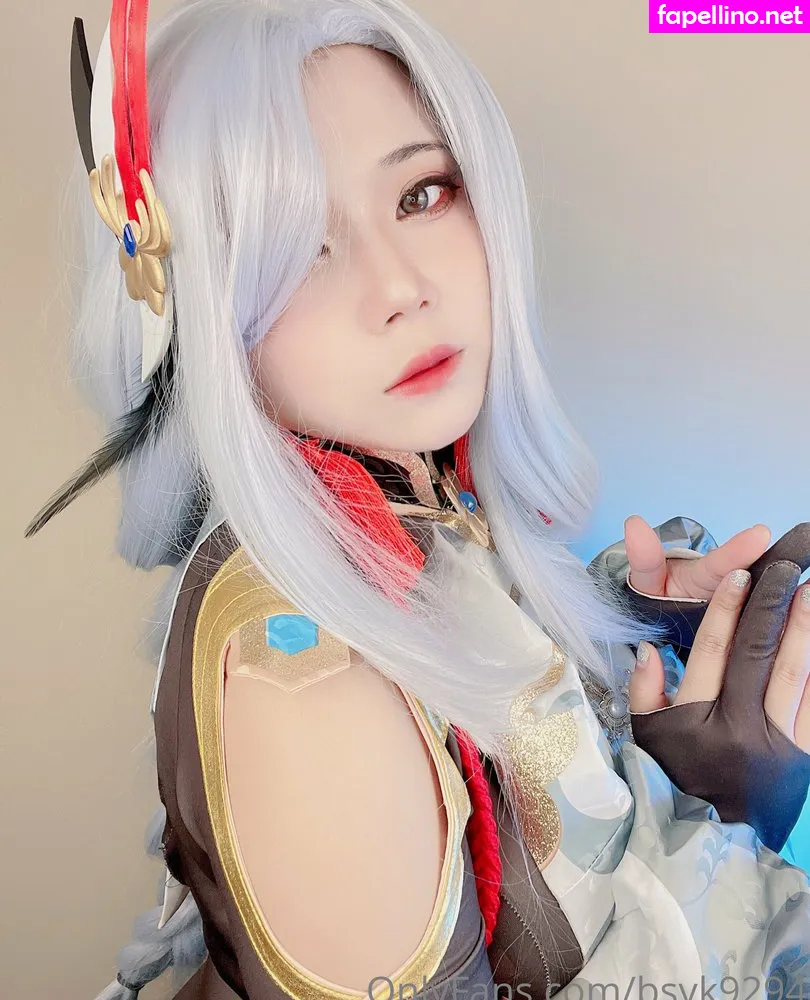 bsyk9294, smilebibison, yuzuju_ Nude Leaked OnlyFans Photo #klPGlwSx6e