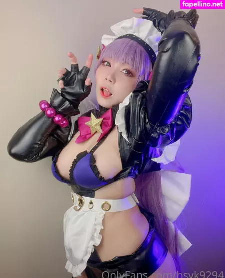 Bsyk9294 OnlyFans Thumbnail #m6GVugIIvw