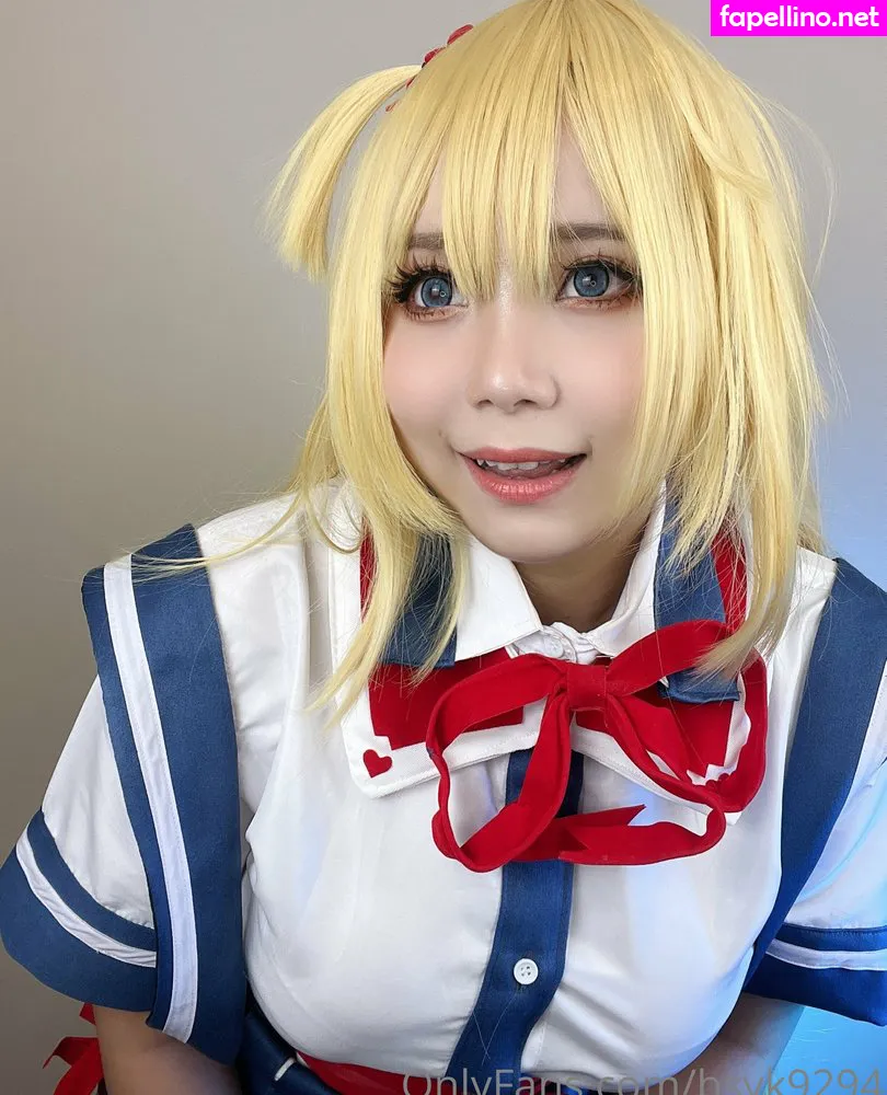 bsyk9294, smilebibison, yuzuju_ Nude Leaked OnlyFans Photo #tDQBFgLpYc