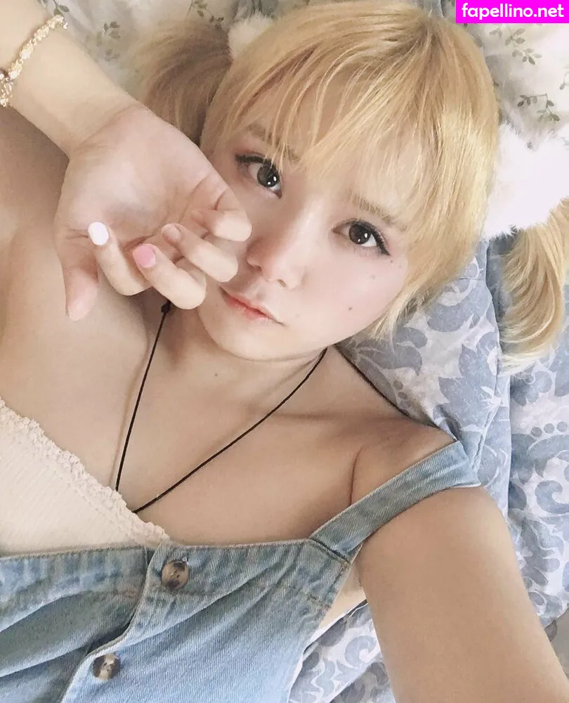 bsyk9294, smilebibison, yuzuju_ Nude Leaked OnlyFans Photo #v3R2ecm3NI