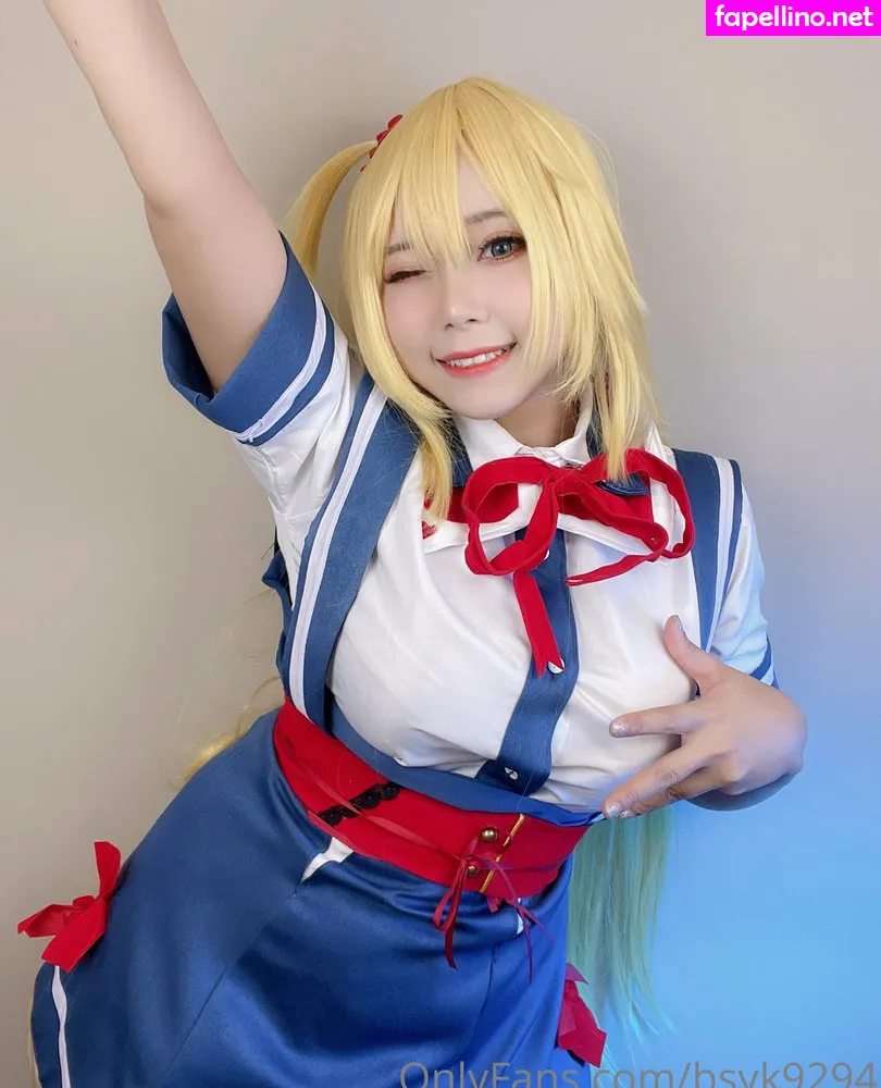 bsyk9294, smilebibison, yuzuju_ Nude Leaked OnlyFans Photo #yGc9vrv9zK