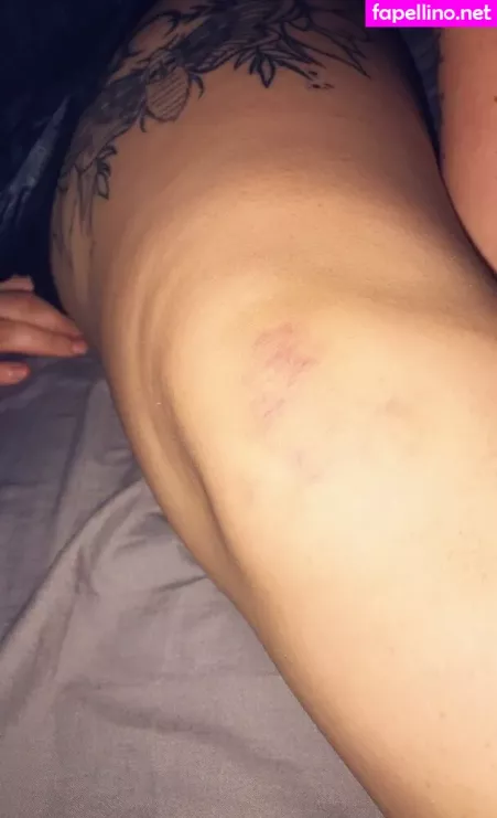 Btattooed Angel OnlyFans Thumbnail #NReACR3YqW