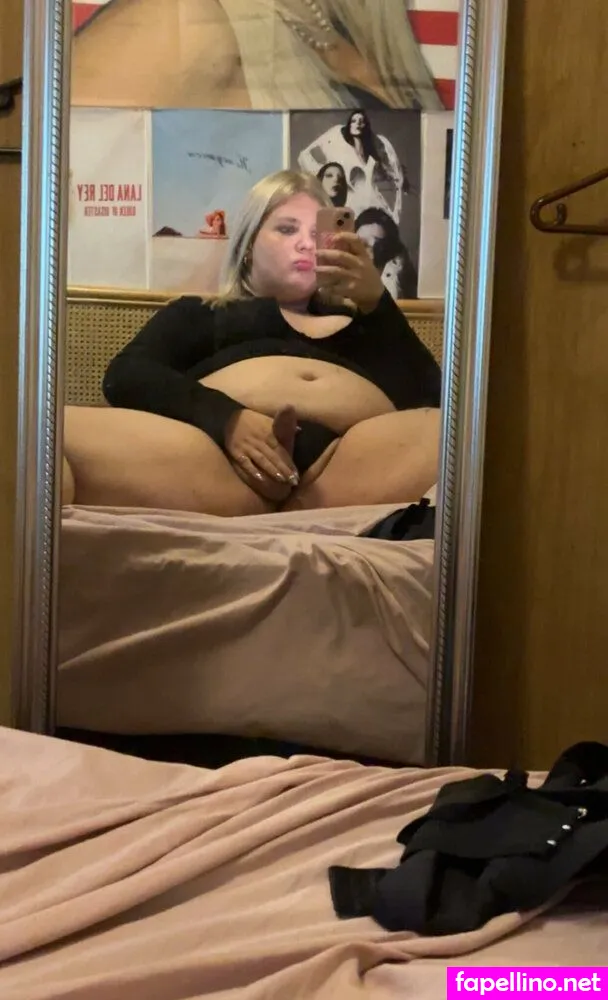 btdblonde, reel Nude Leaked OnlyFans Photo #UxENU27DeI