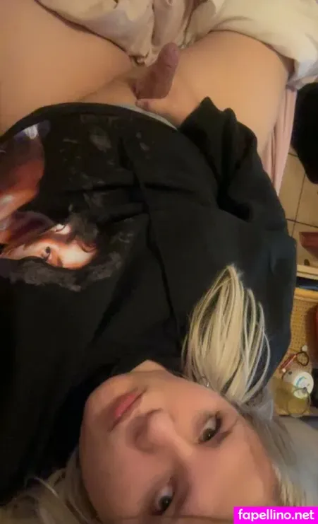 Btdblonde OnlyFans Thumbnail #knsoEjRcMe