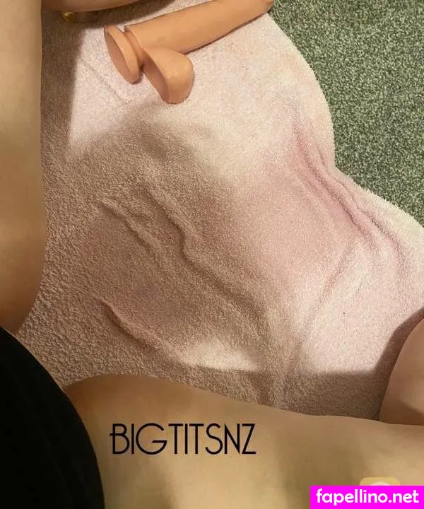 bigtitsnz, bt_nz Nude Leaked OnlyFans Photo #urmih41R9d