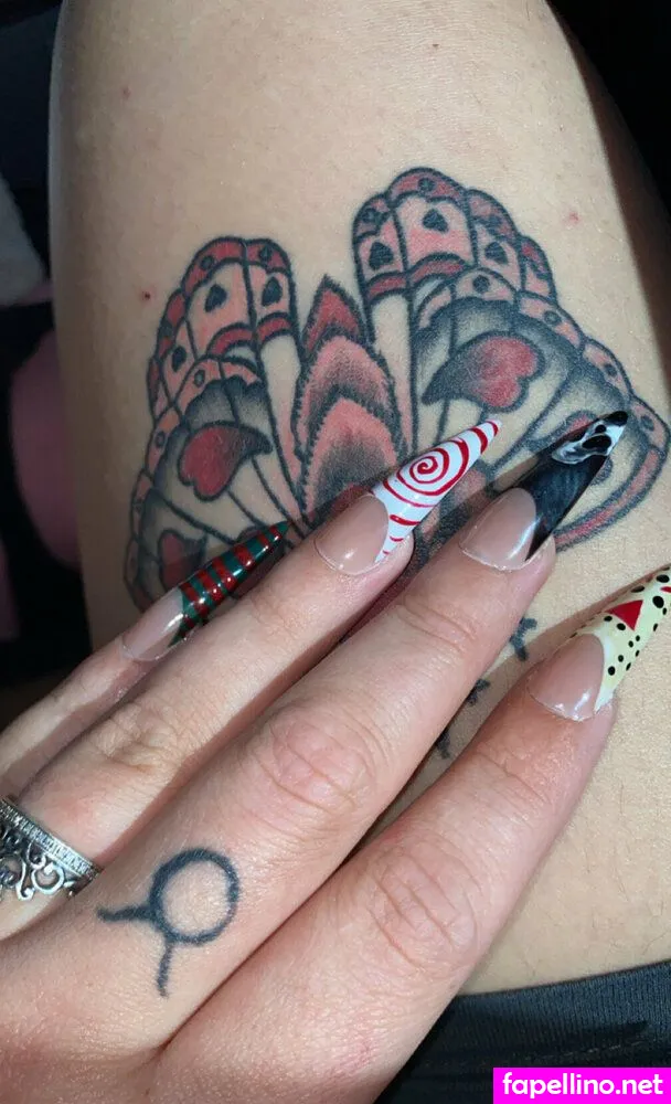 bttrfly_chaser, buttrrfly_chaser Nude Leaked OnlyFans Photo #lA5z8GFi4I