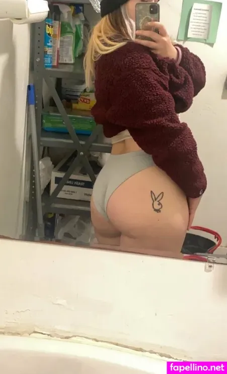 Bttrfly Chaser OnlyFans Thumbnail #viblKHfax4