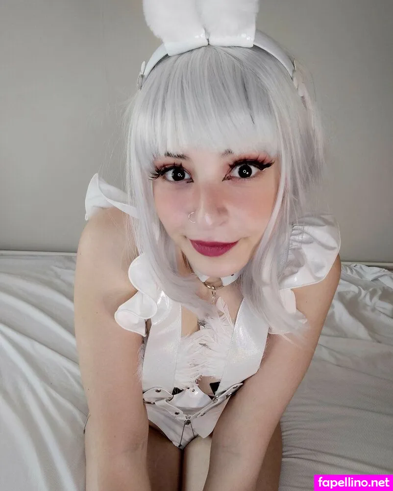 bu_nezu, nezu_bu, yourlocalflatweeb Nude Leaked OnlyFans Photo #0rh9zI7JAk