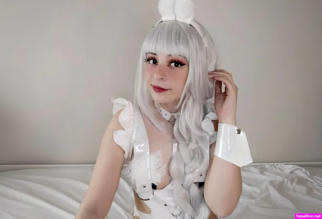 Bu Nezu OnlyFans Thumbnail #4QfxagY5a2