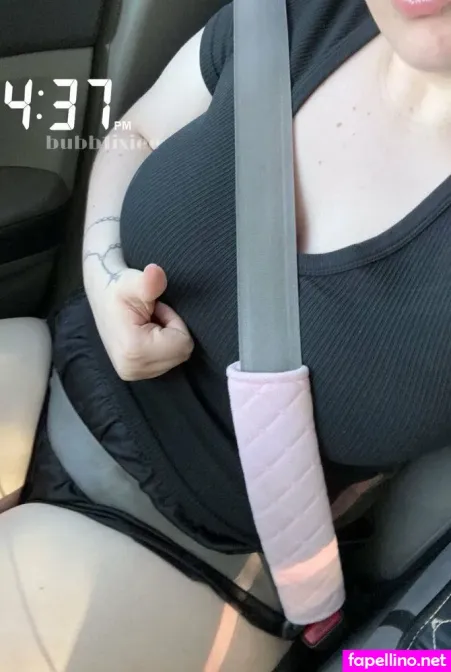 Bubb1ixie OnlyFans Thumbnail #DvjATy2ggH