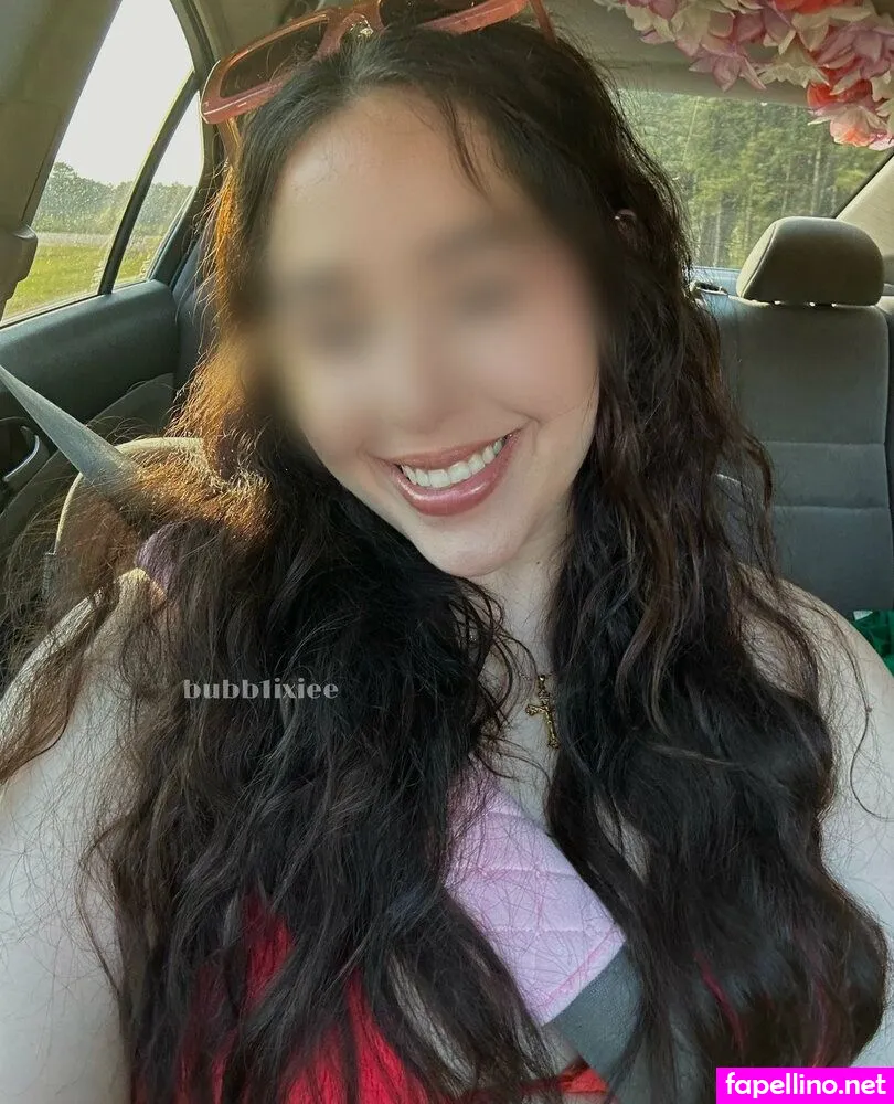 bubb1ely, bubb1ixie, bubb1ixiee Nude Leaked OnlyFans Photo #PPs1c3CmUg