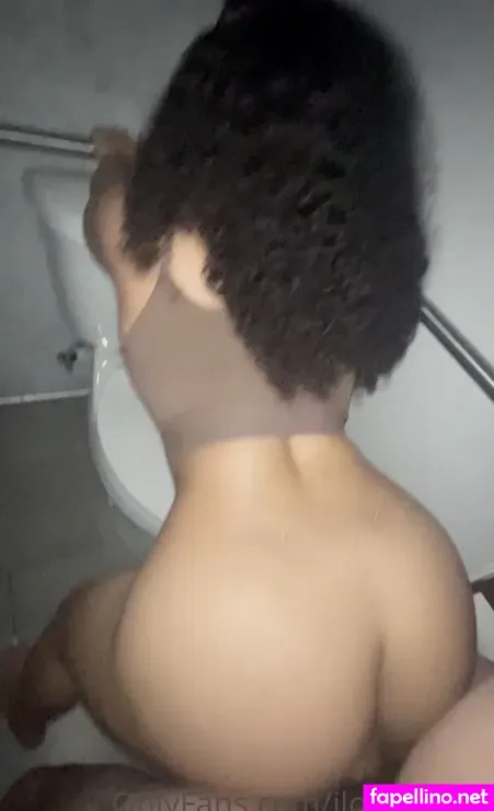 Bubble Booty OnlyFans Thumbnail #VC8MEHPZqJ