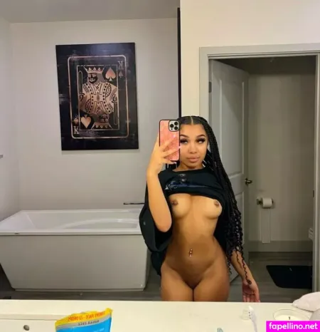 Bubble Booty OnlyFans Thumbnail #f8UsjxLHY3